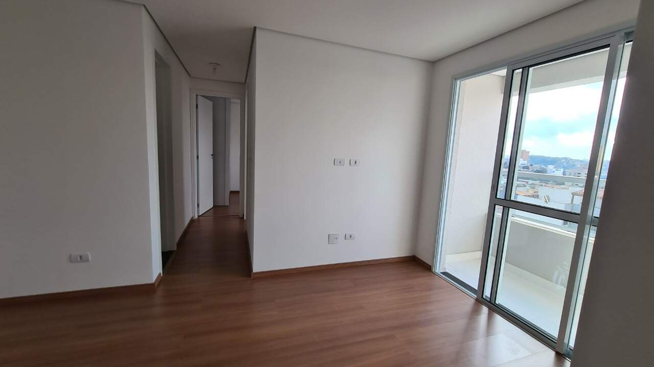 Apartamento à venda em Vila Nossa Senhora das Vitórias: 