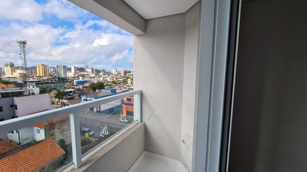 Apartamento à venda em Vila Nossa Senhora das Vitórias: 