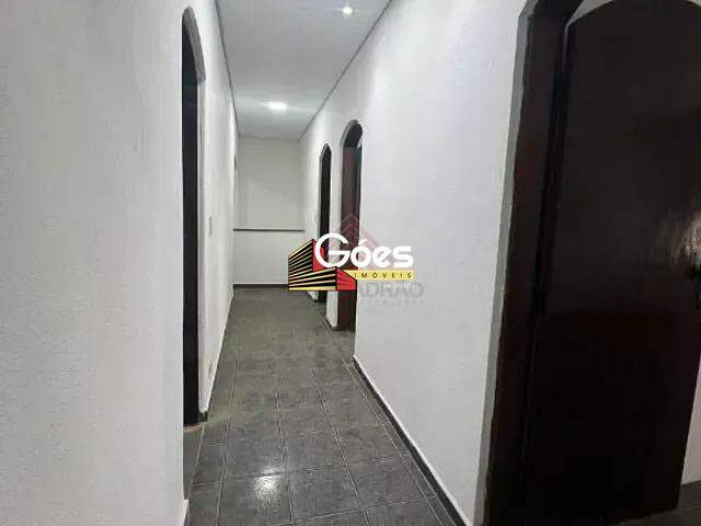 Casa para aluguel em Vila Bocaina: 