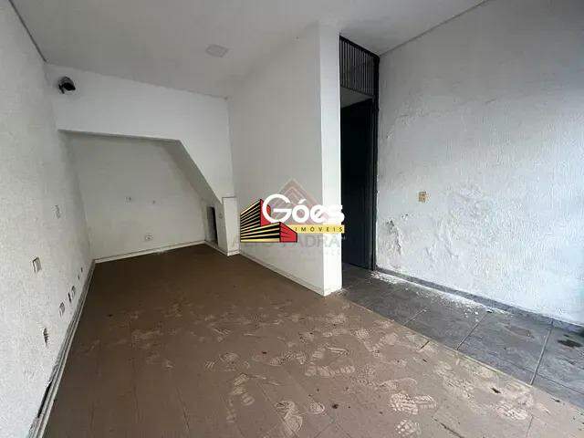 Casa para aluguel em Vila Bocaina: 