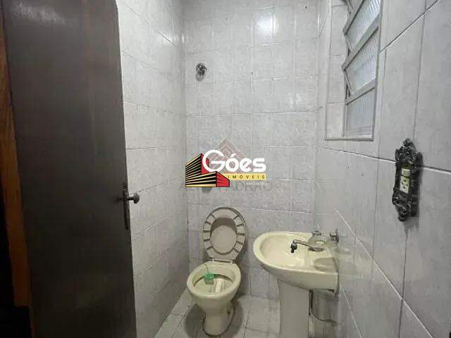 Casa para aluguel em Vila Bocaina: 