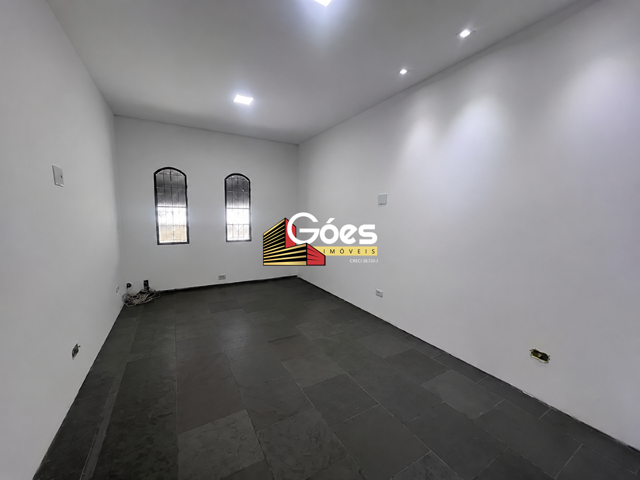 Casa para aluguel em Vila Bocaina: 