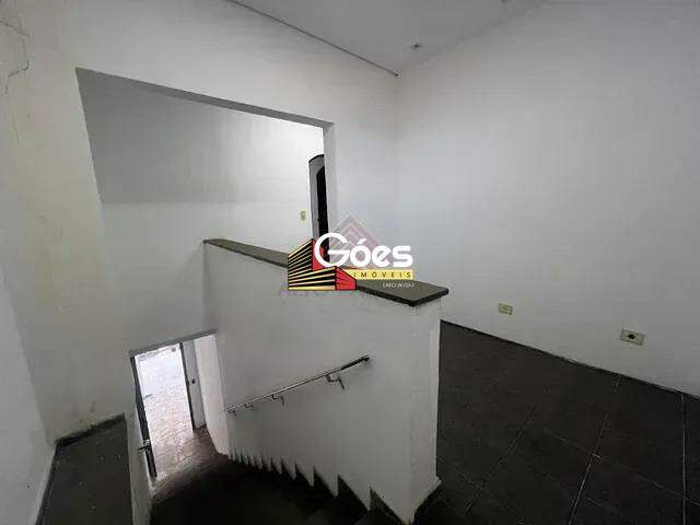Casa para aluguel em Vila Bocaina: 