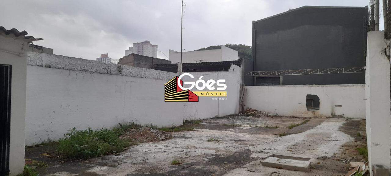 Galpão para aluguel em Vila Bocaina: 