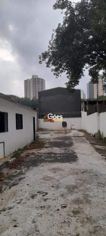 Galpão para aluguel em Vila Bocaina: 