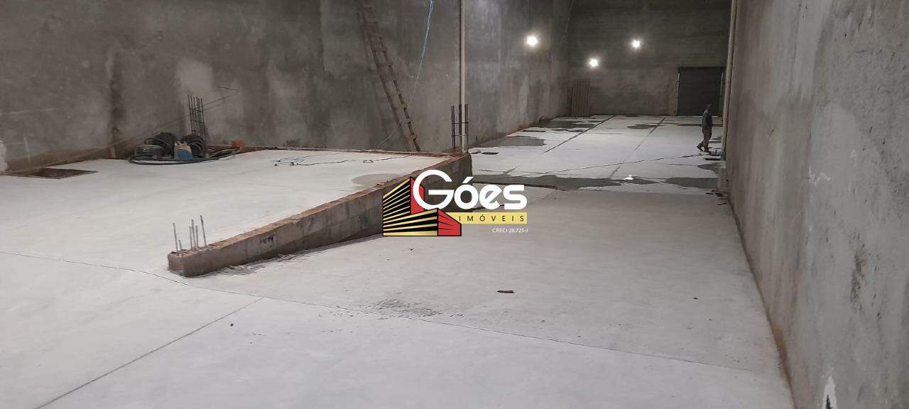 Galpão para aluguel em Vila Bocaina: 
