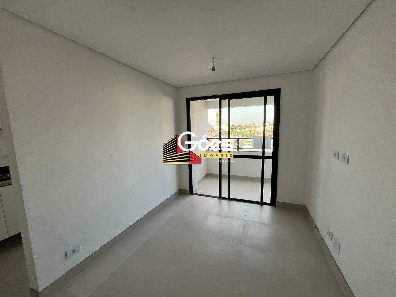Apartamento para aluguel em Vila Bocaina: 