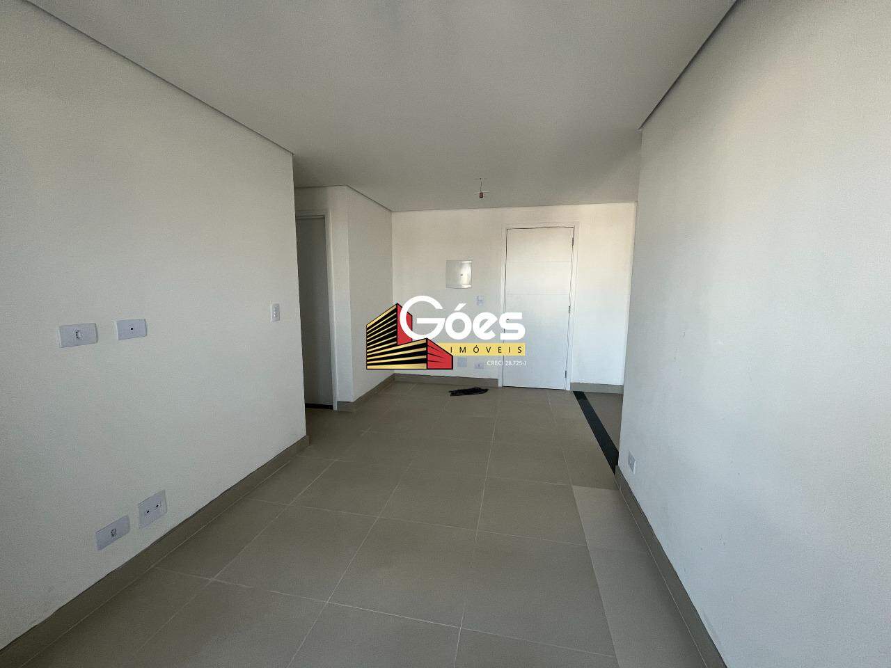 Apartamento para aluguel em Vila Bocaina: 