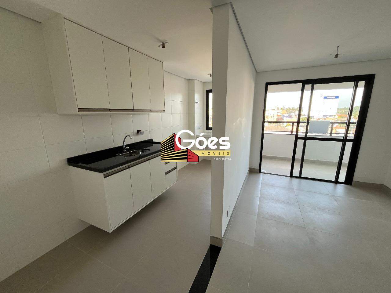 Apartamento para aluguel em Vila Bocaina: 