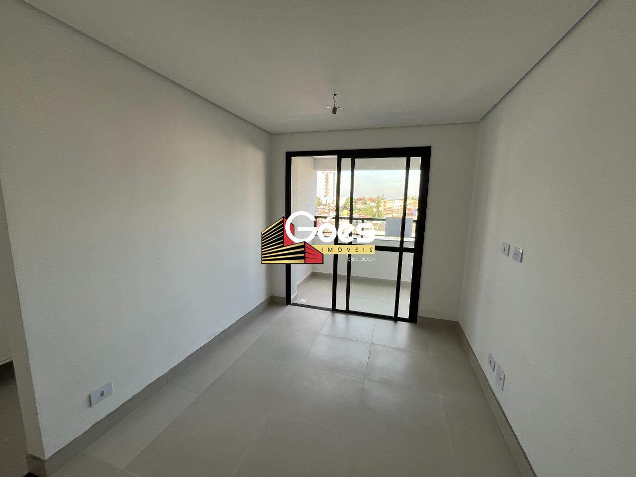 Apartamento para aluguel em Vila Bocaina: 