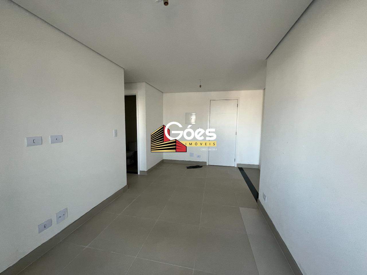 Apartamento para aluguel em Vila Bocaina: 