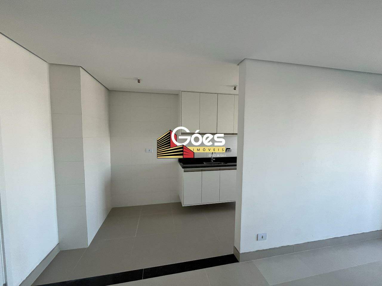 Apartamento para aluguel em Vila Bocaina: 