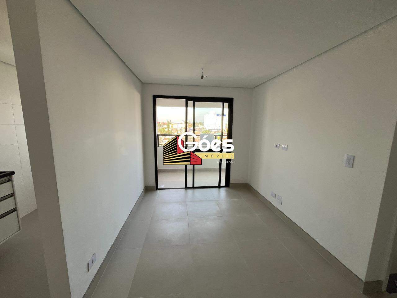 Apartamento para aluguel em Vila Bocaina: 