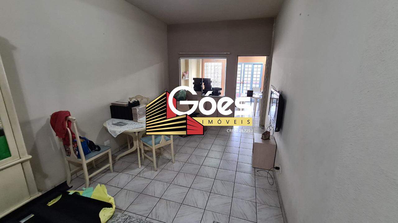 Sobrado à venda em Vila Assis Brasil: 