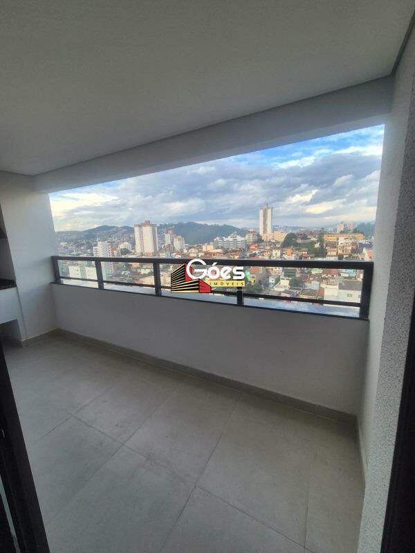 Apartamento para aluguel em Vila Bocaina: 