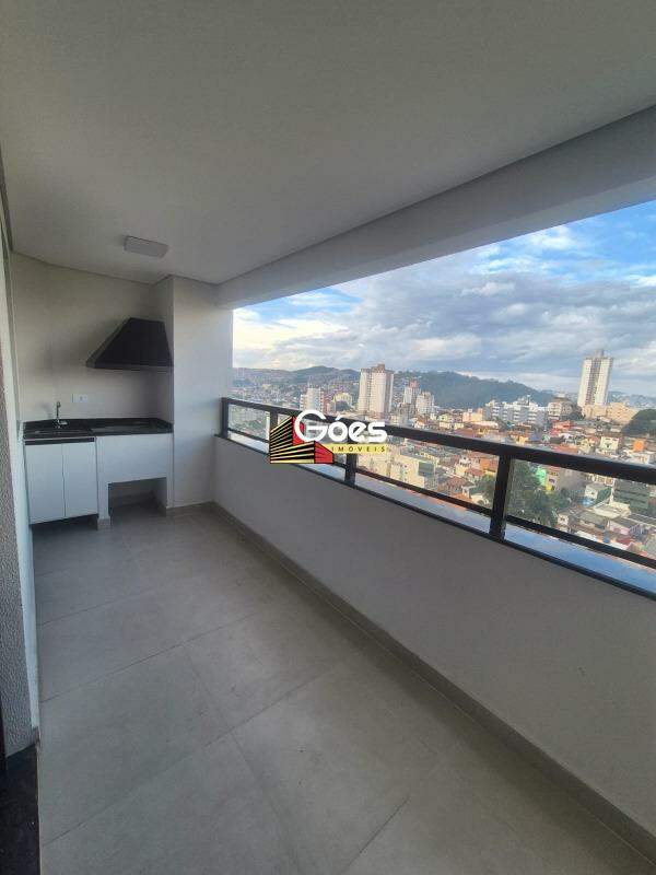 Apartamento para aluguel em Vila Bocaina: 
