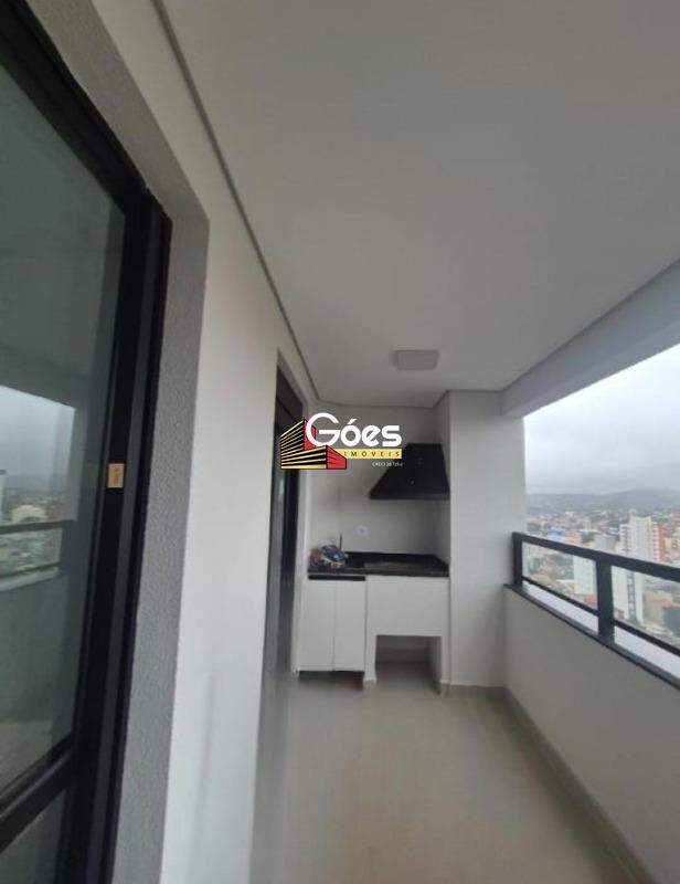 Apartamento para aluguel em Vila Bocaina: 