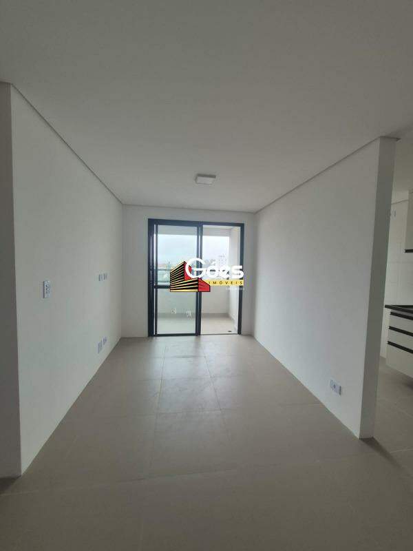 Apartamento para aluguel em Vila Bocaina: 