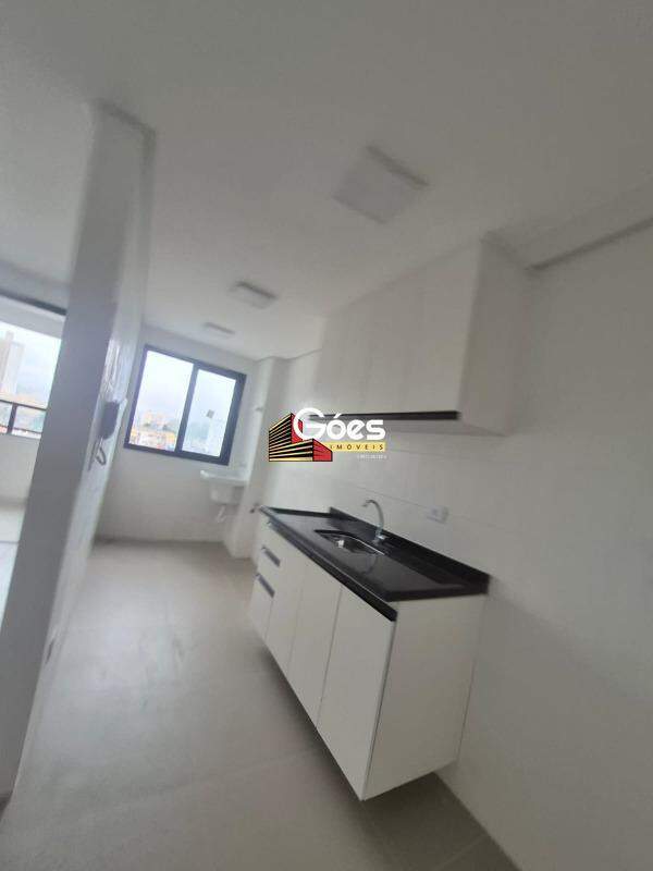 Apartamento para aluguel em Vila Bocaina: 