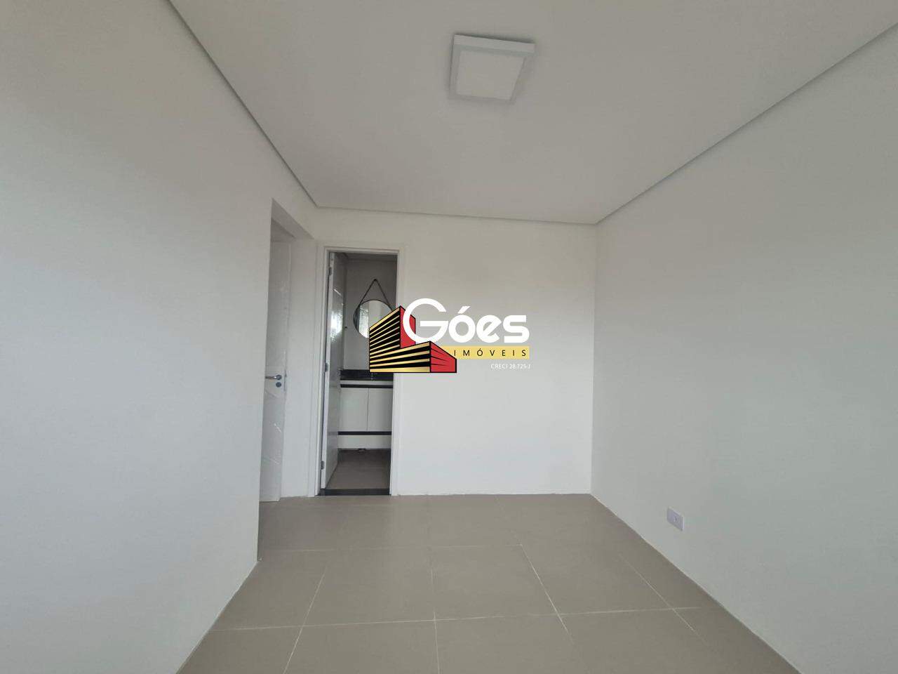 Apartamento para aluguel em Vila Bocaina: 