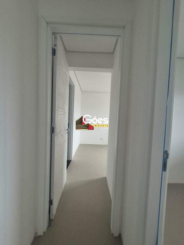 Apartamento para aluguel em Vila Bocaina: 