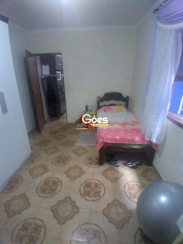 Casa para aluguel em Parque das Américas: 
