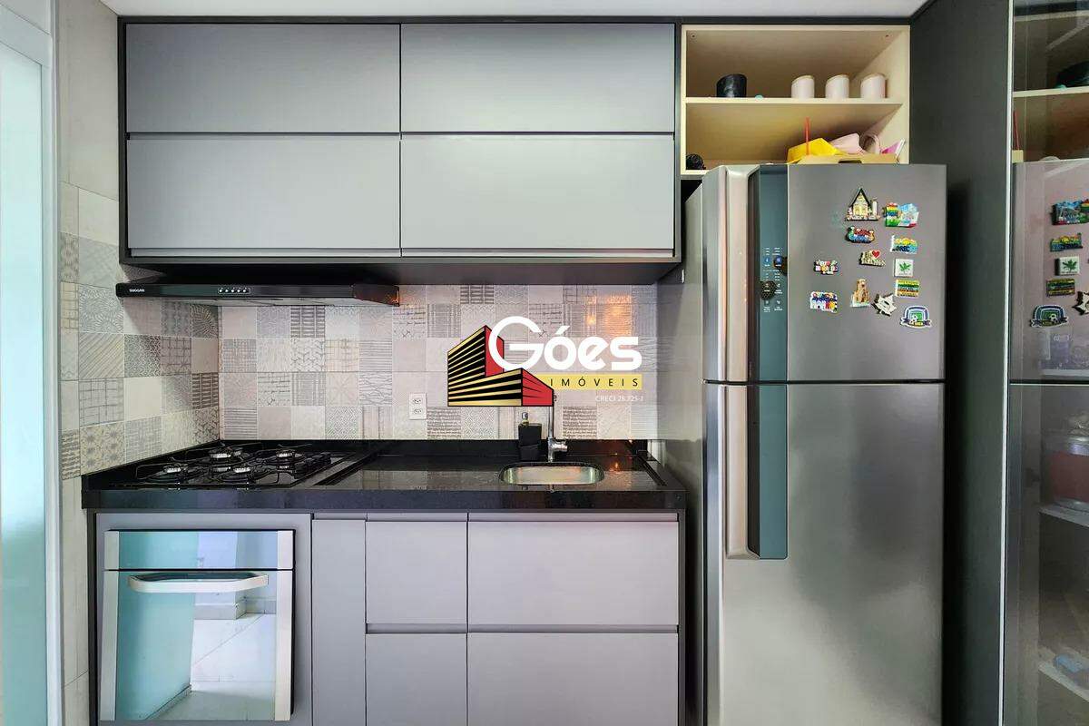 Apartamento para aluguel em Baeta Neves: 