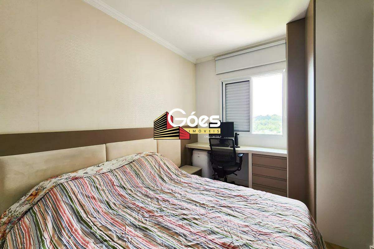 Apartamento para aluguel em Baeta Neves: 