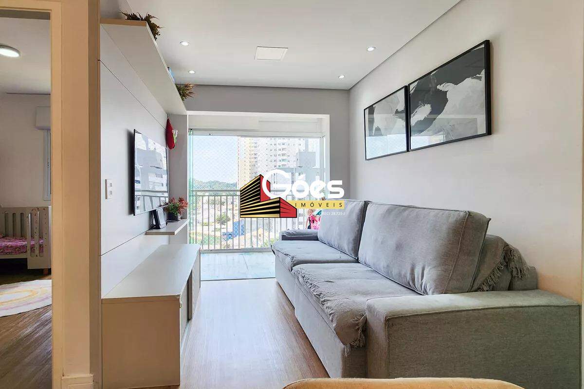 Apartamento para aluguel em Baeta Neves: 