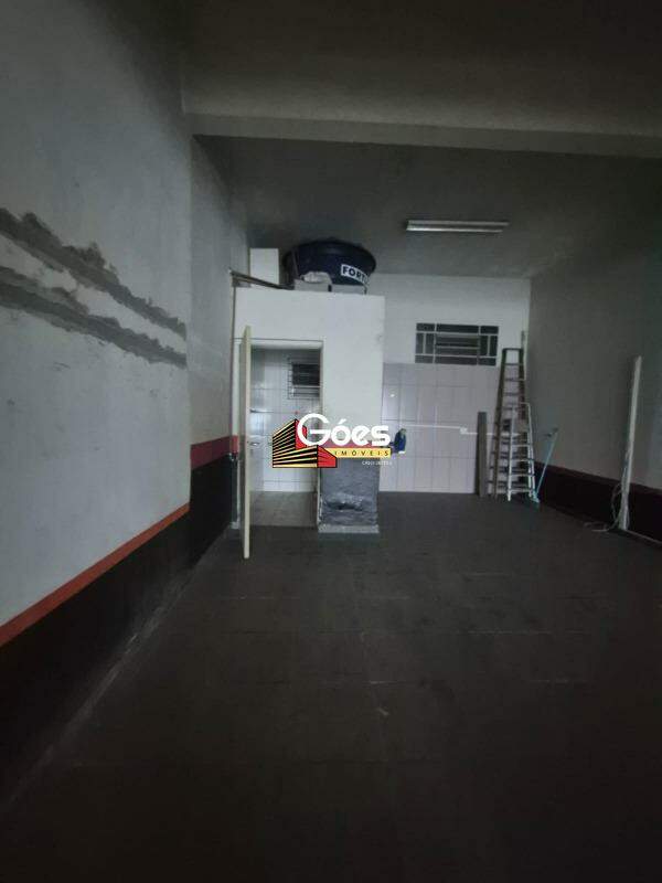 Salão para aluguel em Vila Vitória: 