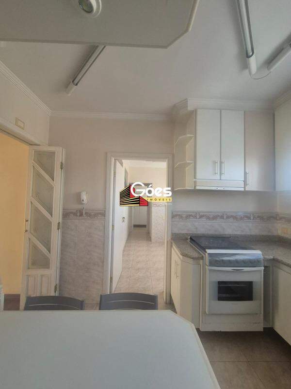 Apartamento para aluguel em Vila Bocaina: 