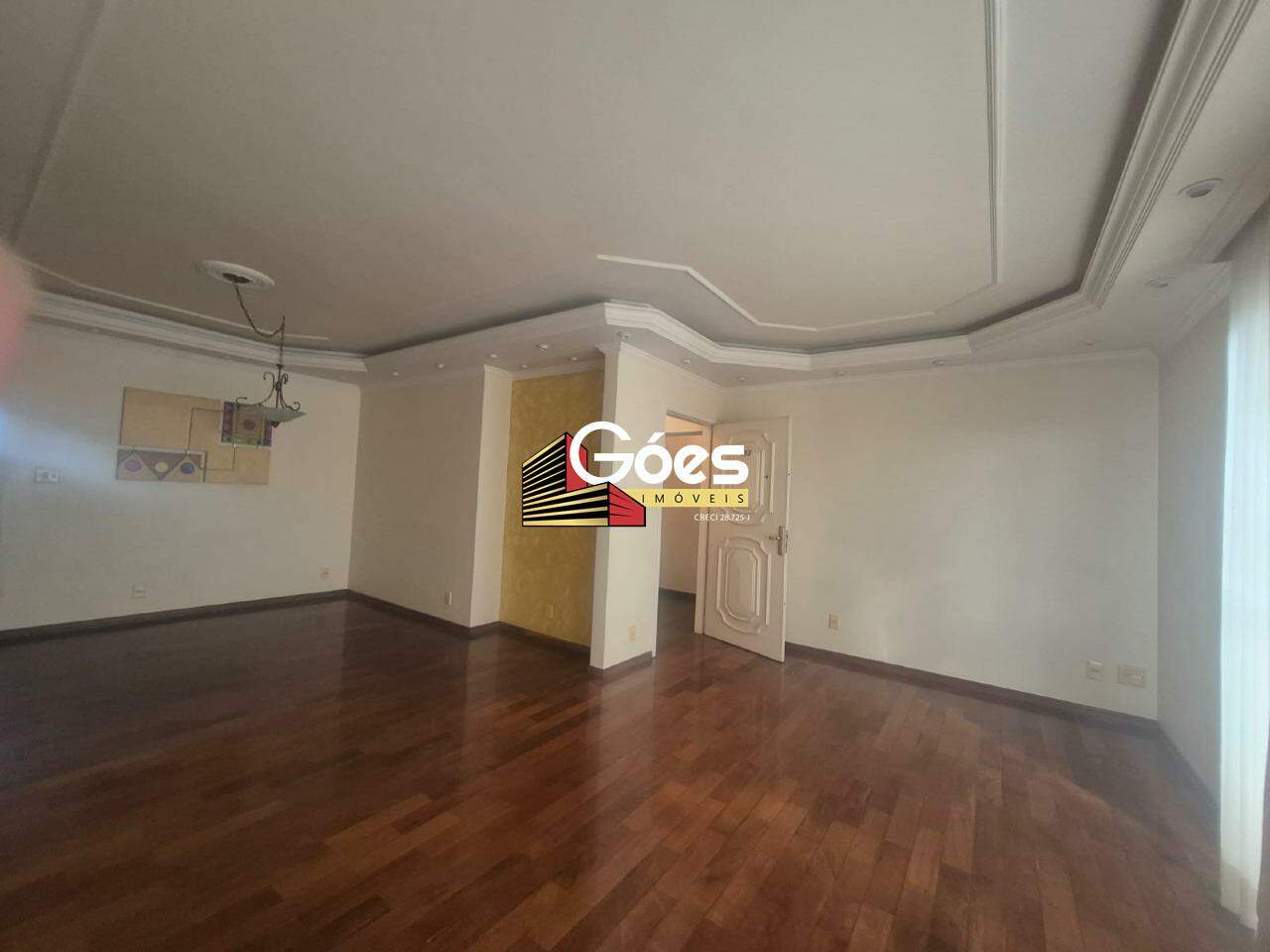 Apartamento para aluguel em Vila Bocaina: 