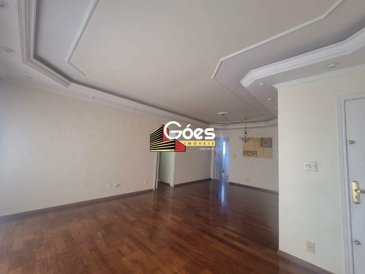 Apartamento para aluguel em Vila Bocaina: 