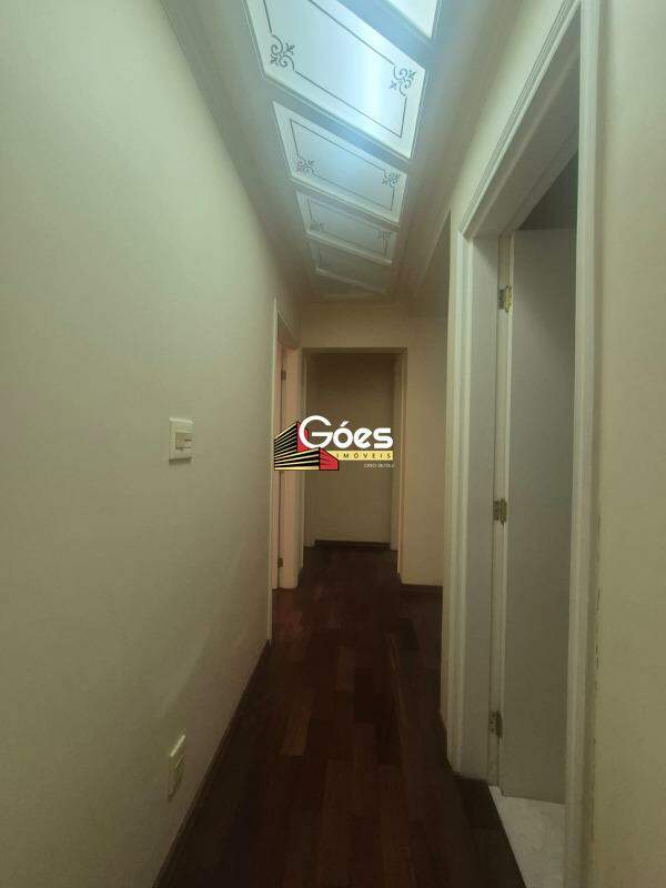 Apartamento para aluguel em Vila Bocaina: 