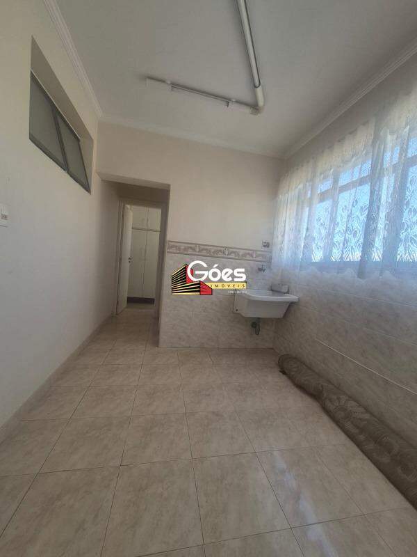 Apartamento para aluguel em Vila Bocaina: 