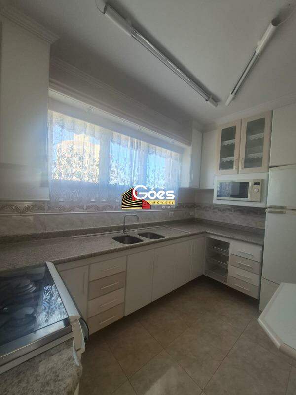 Apartamento para aluguel em Vila Bocaina: 