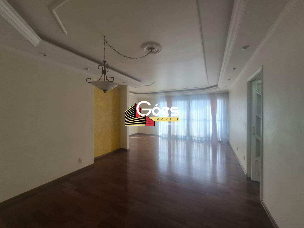 Apartamento para aluguel em Vila Bocaina: 