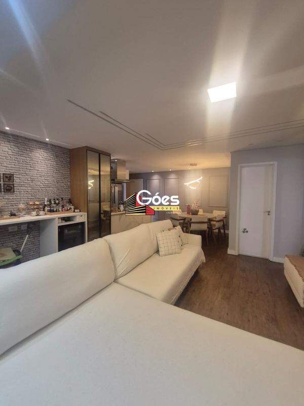Apartamento à venda em Vila Bocaina: 