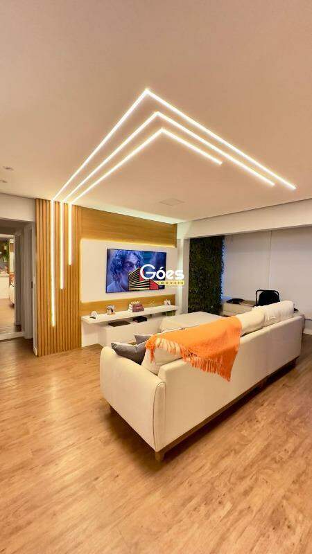 Apartamento à venda em Vila Bocaina: 