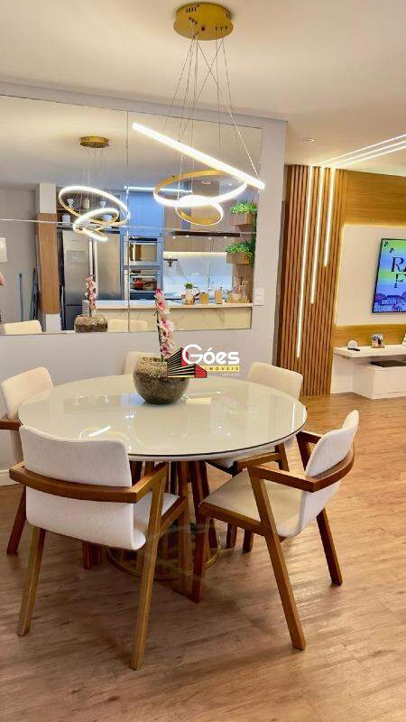 Apartamento à venda em Vila Bocaina: 