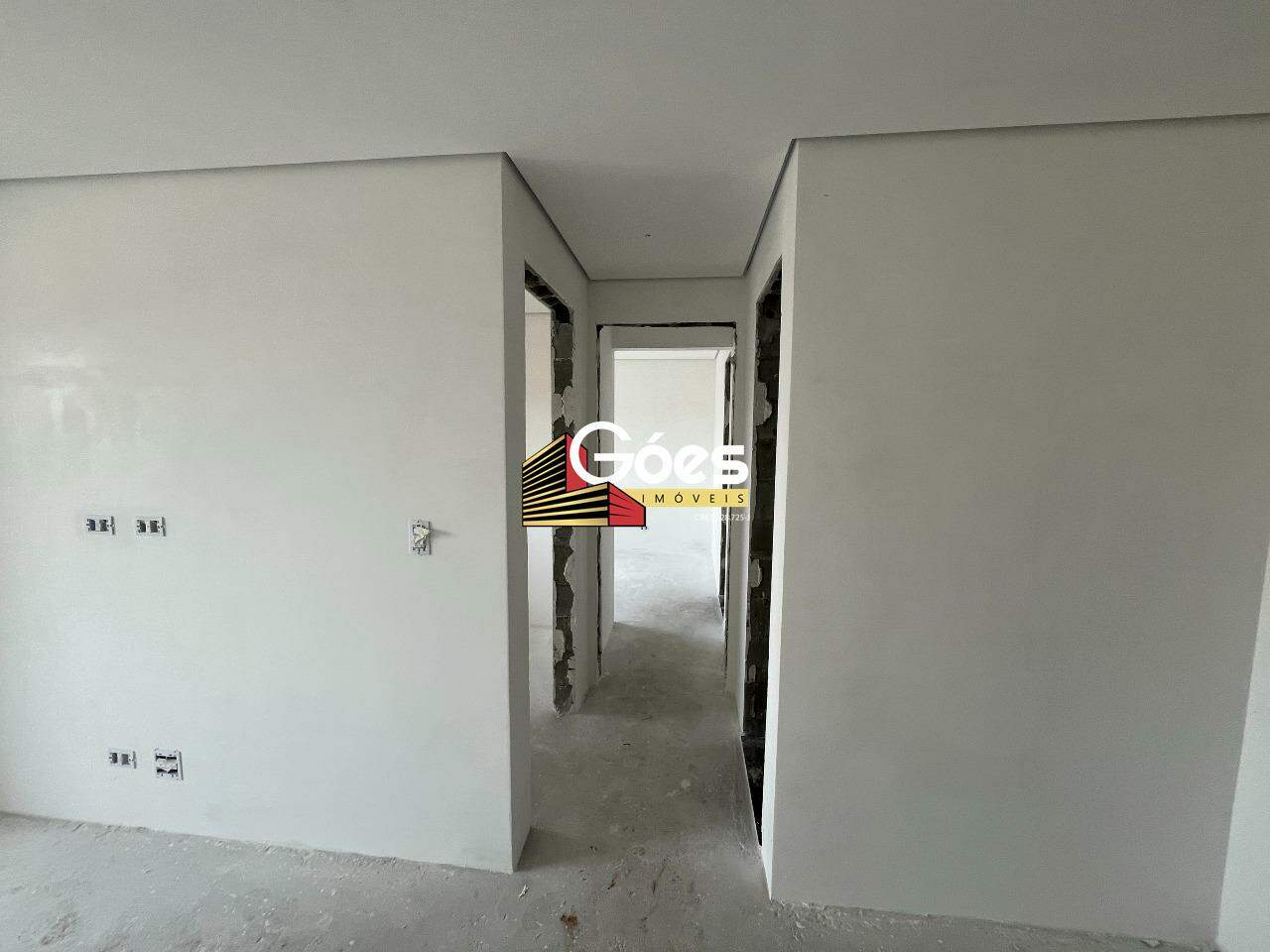 Apartamento à venda em Vila Bocaina: 