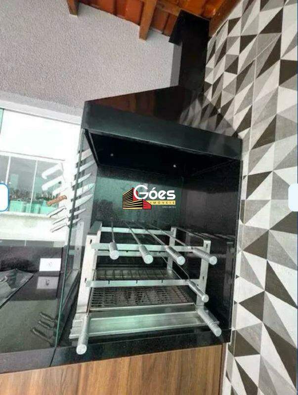 Cobertura, 3 quartos, 168 m² - Foto 10