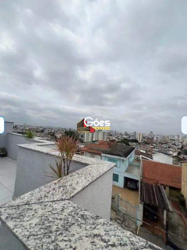 Cobertura, 3 quartos, 168 m² - Foto 7