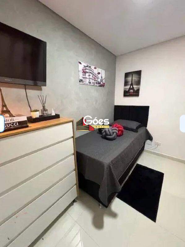 Cobertura, 3 quartos, 168 m² - Foto 3