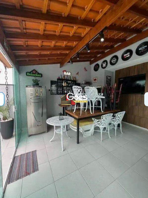 Cobertura, 3 quartos, 168 m² - Foto 6