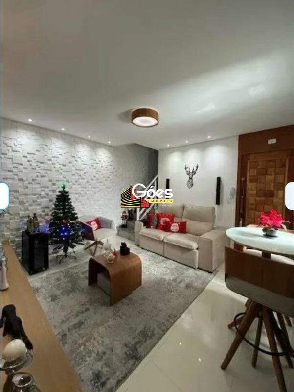 Cobertura, 3 quartos, 168 m² - Foto 1