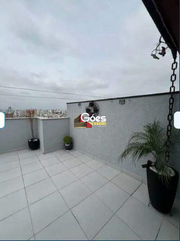 Cobertura, 3 quartos, 168 m² - Foto 8