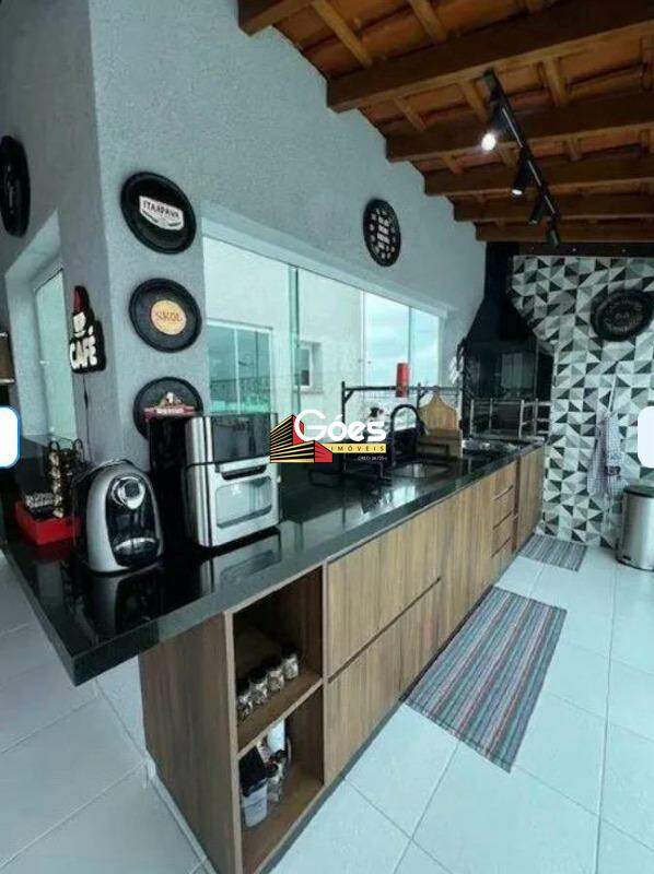 Cobertura, 3 quartos, 168 m² - Foto 11