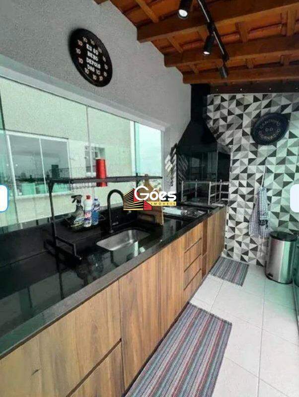 Cobertura, 3 quartos, 168 m² - Foto 12