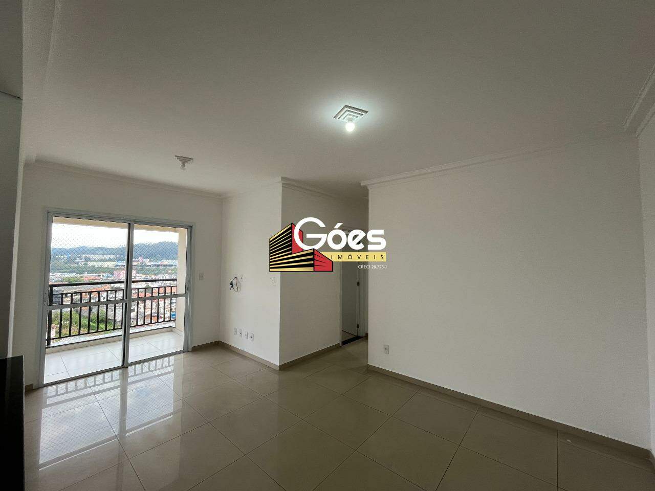Apartamento, 2 quartos, 67 m² - Foto 2